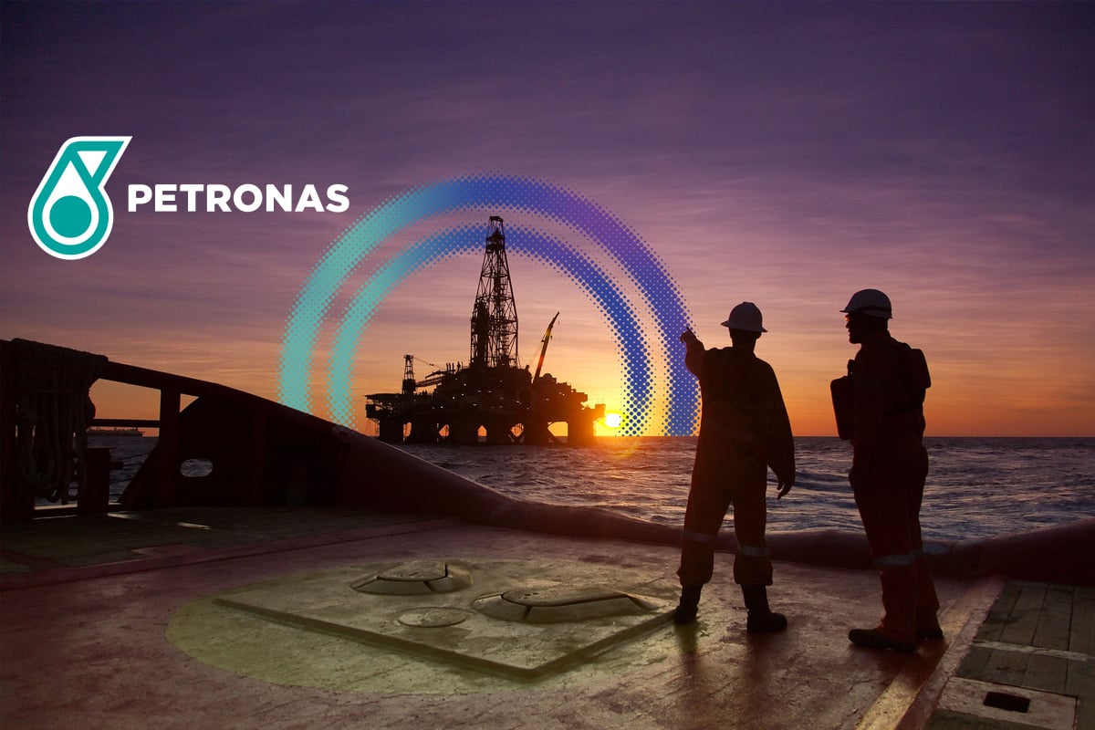 Petronas: Bekok-A platform operations suspended amid gas leak