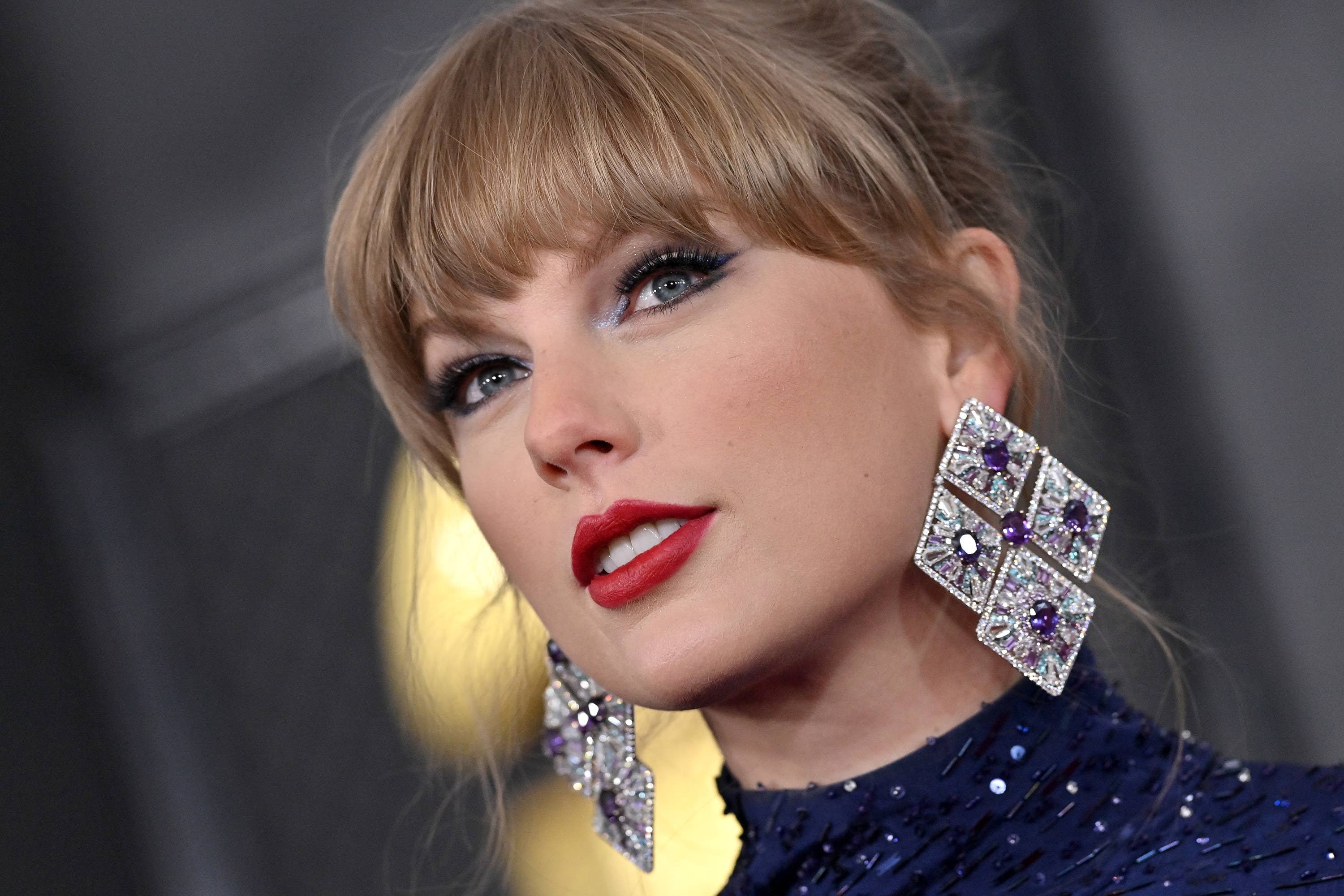 Taylor Swift Announced She’s Dropping Four “Previously Unreleased ...