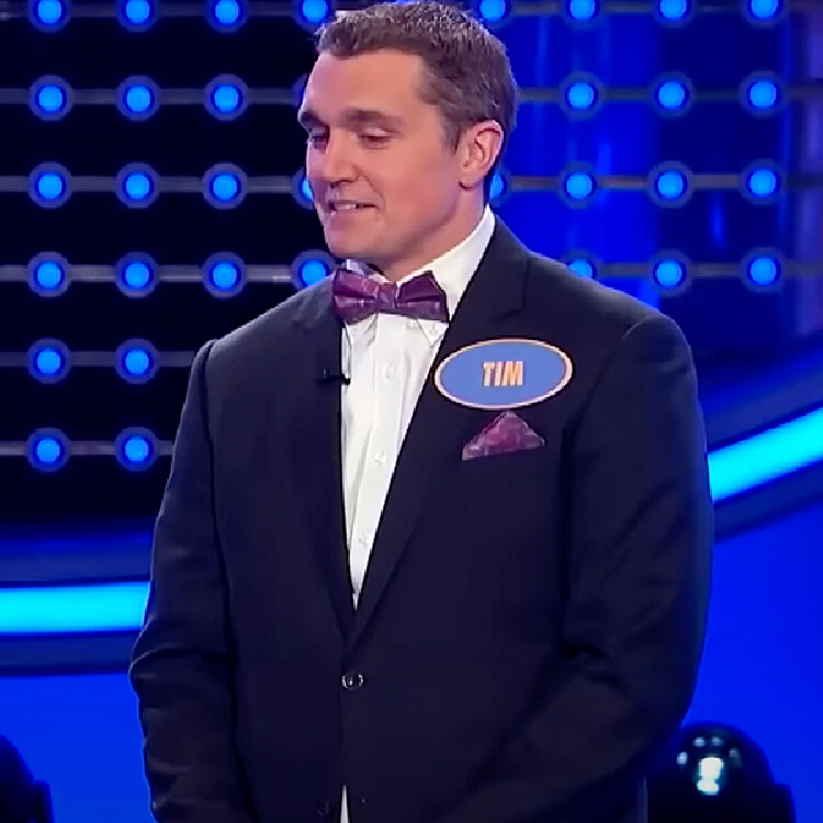 Family Feud Contestant Arrested And Charged With Murdering Estranged ...