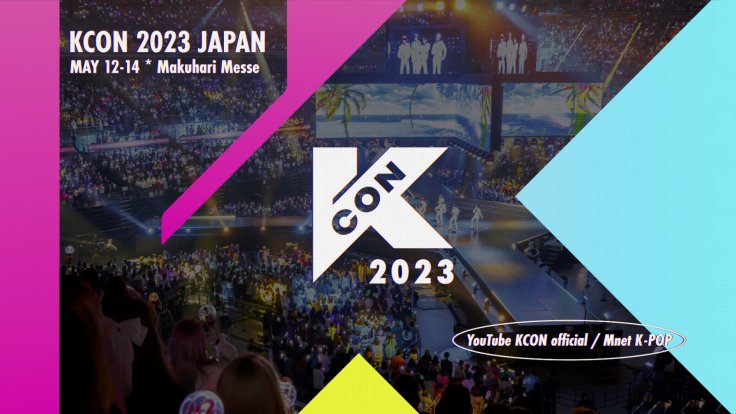 KCON 2023 Japan: How to Watch, Date, Venue, Lineup, Ticket Sales, and More