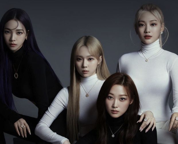 K-pop girl group Aespa to release new album in April, reports say