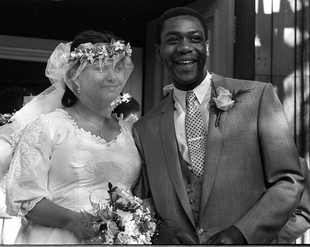 Inside Lenny Henry and Dawn French's 'tricky final year' before shock divorce