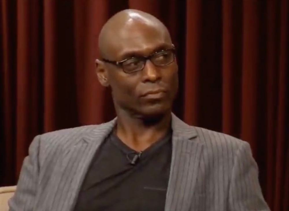 Lance Reddick Eric Andre clip resurfaces following devastating news of actor’s death