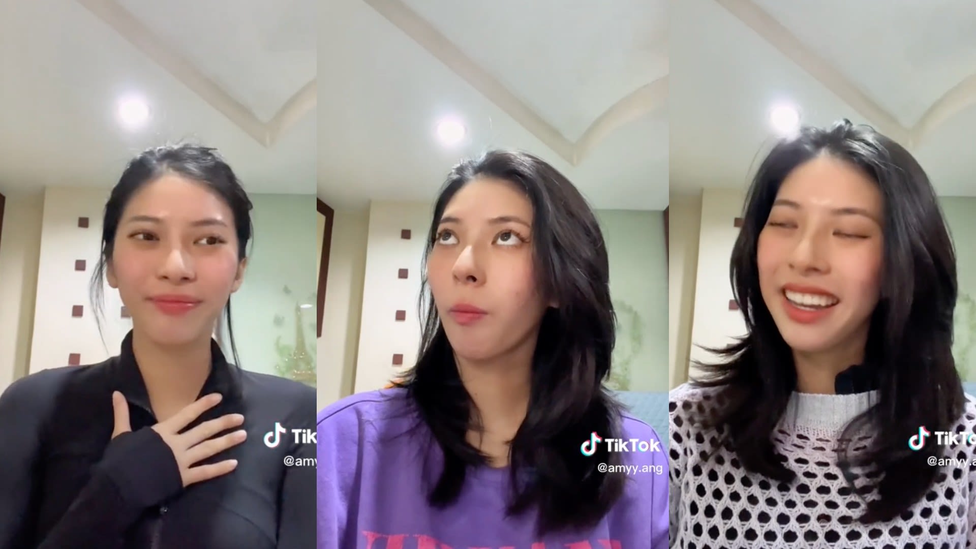 TikToker Amy Ang’s Hilarious Impressions Of This Year’s Star Awards Best Actress Nominees Are A Must-Watch