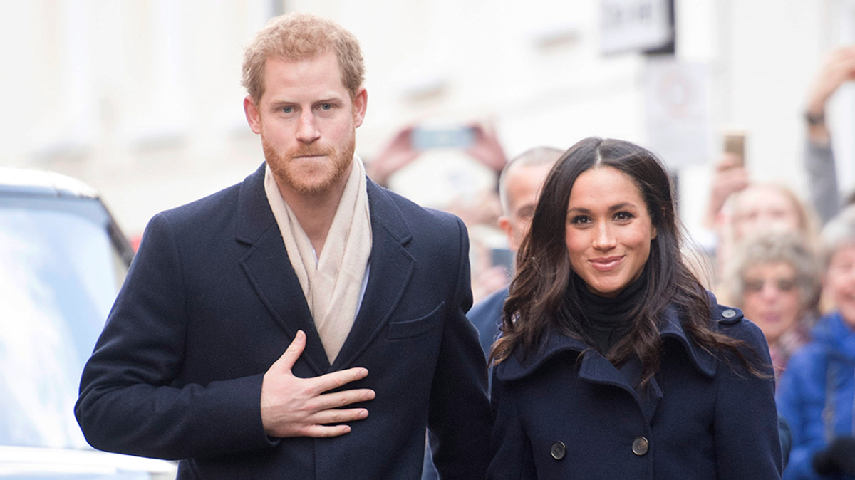 Sussexes ‘struck deal’ with Buckingham palace to pay ‘no further rent’ on Frogmore Cottage, report claims
