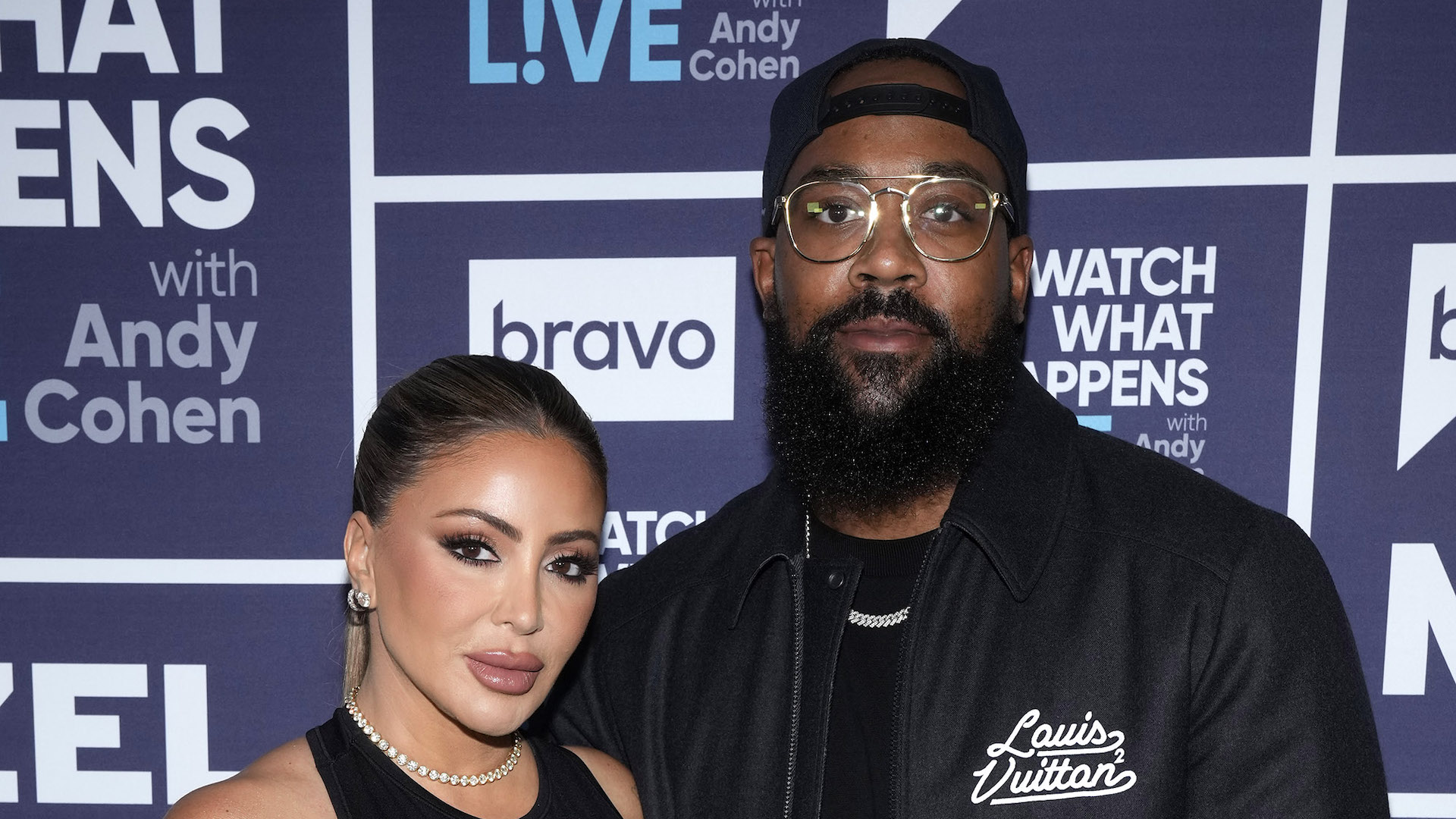 Larsa Pippen Says She Used to Have Sex ‘Four Times a Night,’ Talks Possibly Changing Her Last Name