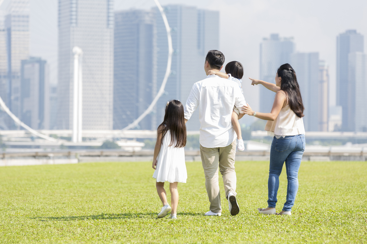 Fun Family Events in Singapore to Kickstart Your March School Holidays