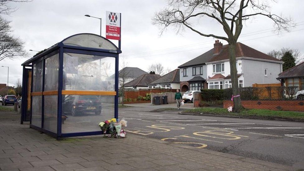 Girl, 15, dies after being hit by bus in Birmingham