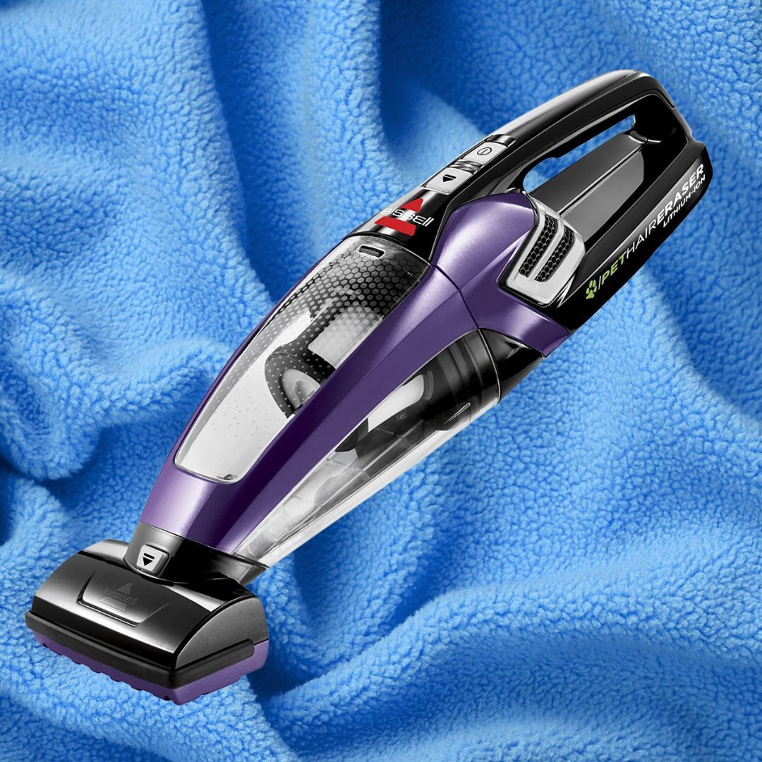 10 Reviewer-Approved Tools That Actually Remove Pet Hair From Your Stuff