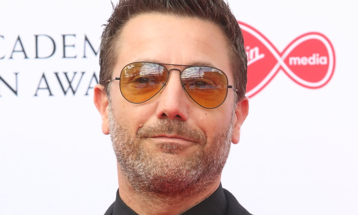 Gino D'Acampo quits beloved TV show following 'stressful' contract issues