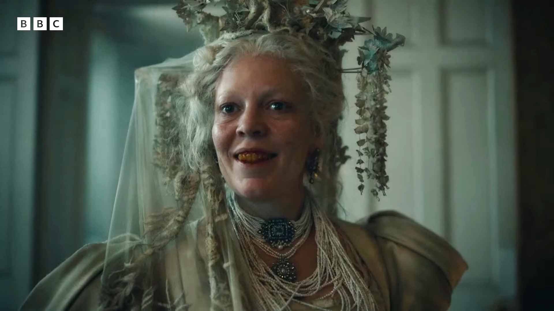 Steven Knight’s ‘darker’ Great Expectations includes spanking, references to slave trade and Miss Havisham’s opium addiction
