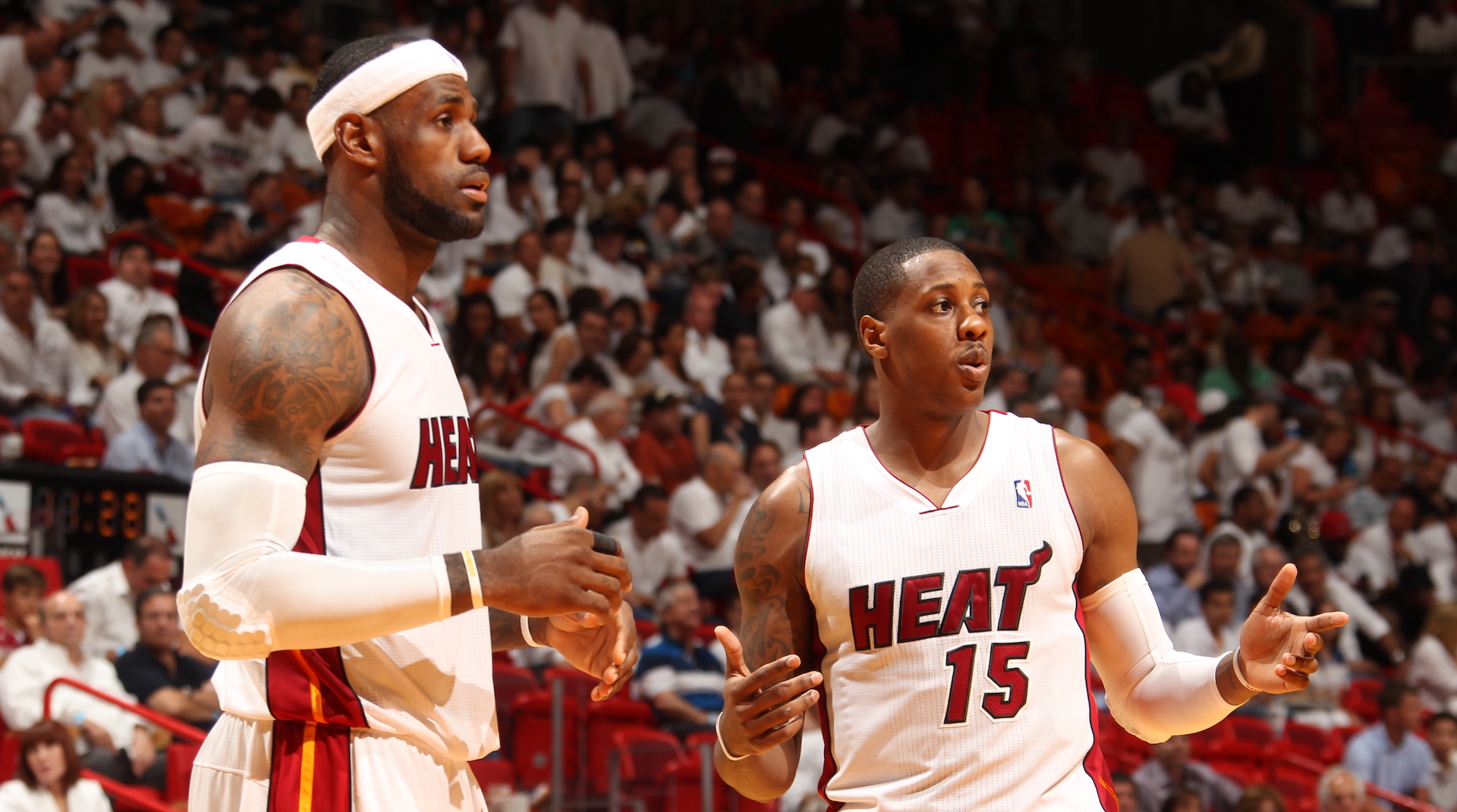 Mario Chalmers Rips Former Teammate LeBron James, Says ‘Nobody Fears’ Him