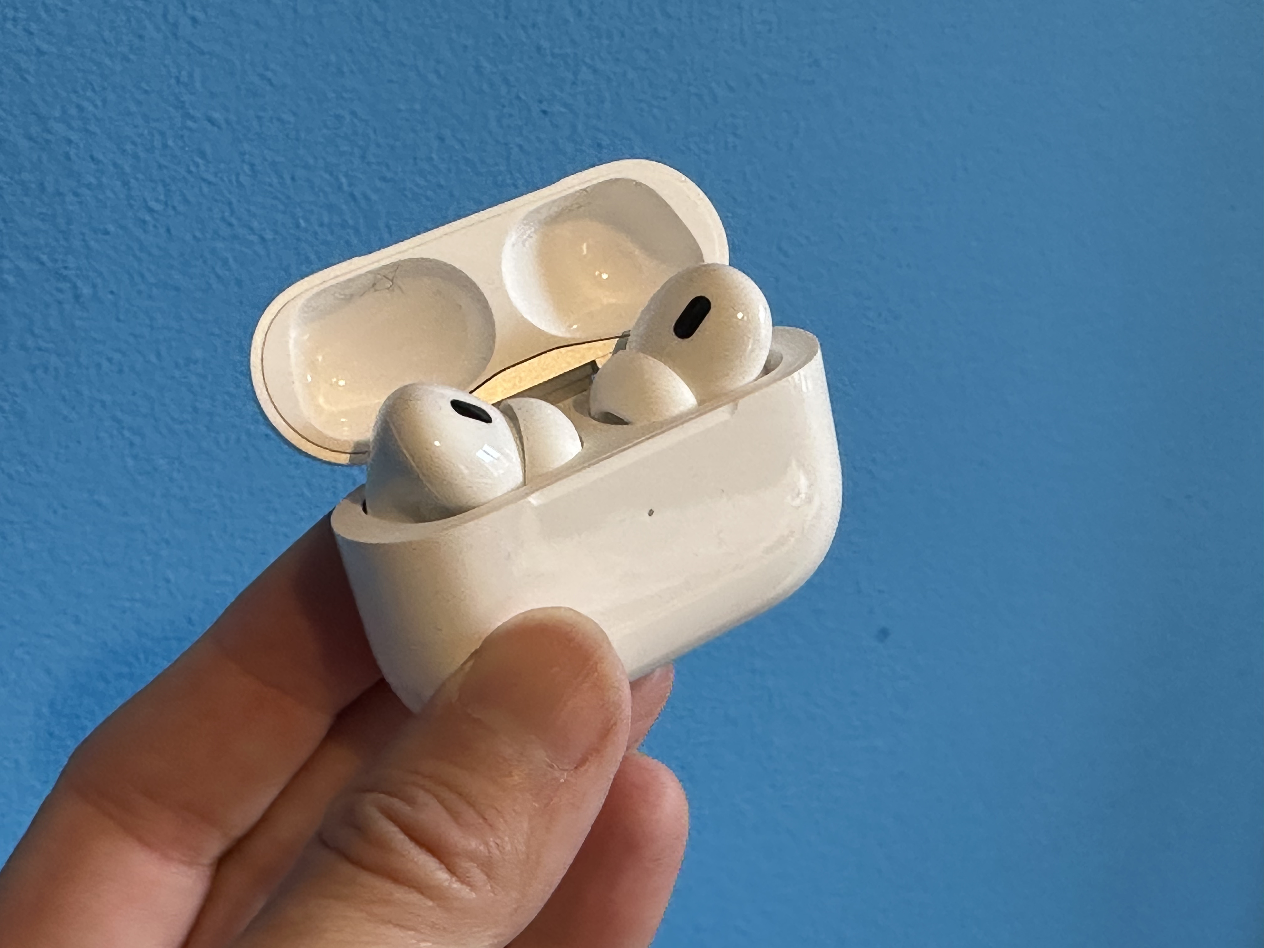The best upcoming iOS feature has nothing to do with your iPhone