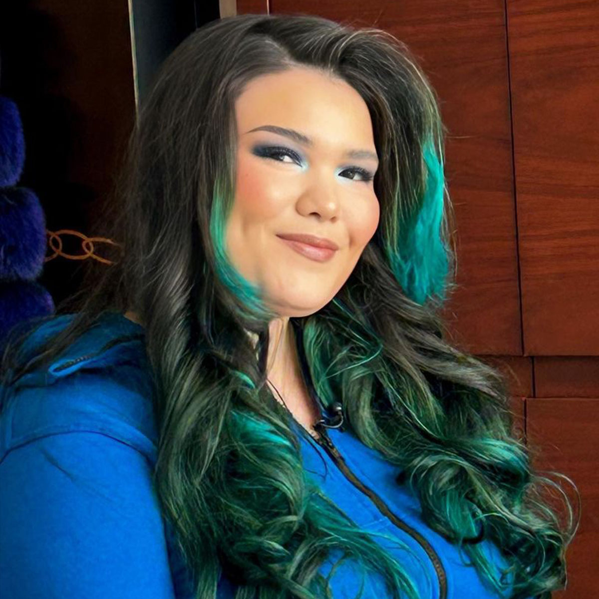 Desperate Housewives Child Star Madison De La Garza Recalls Eating Disorder at Age 7