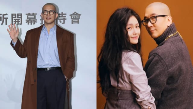 当年哭着提分手　具俊晔：逼不得已