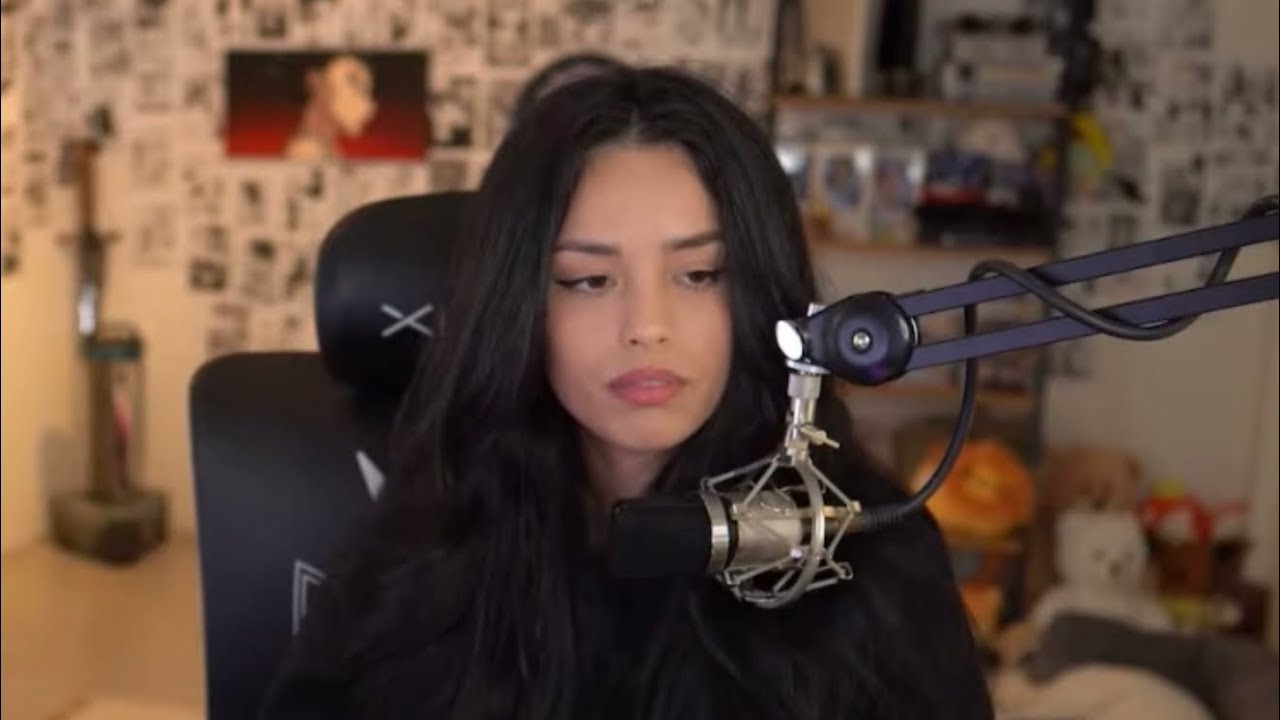 Valkyrae apologises as deepfakes of her fans appear online