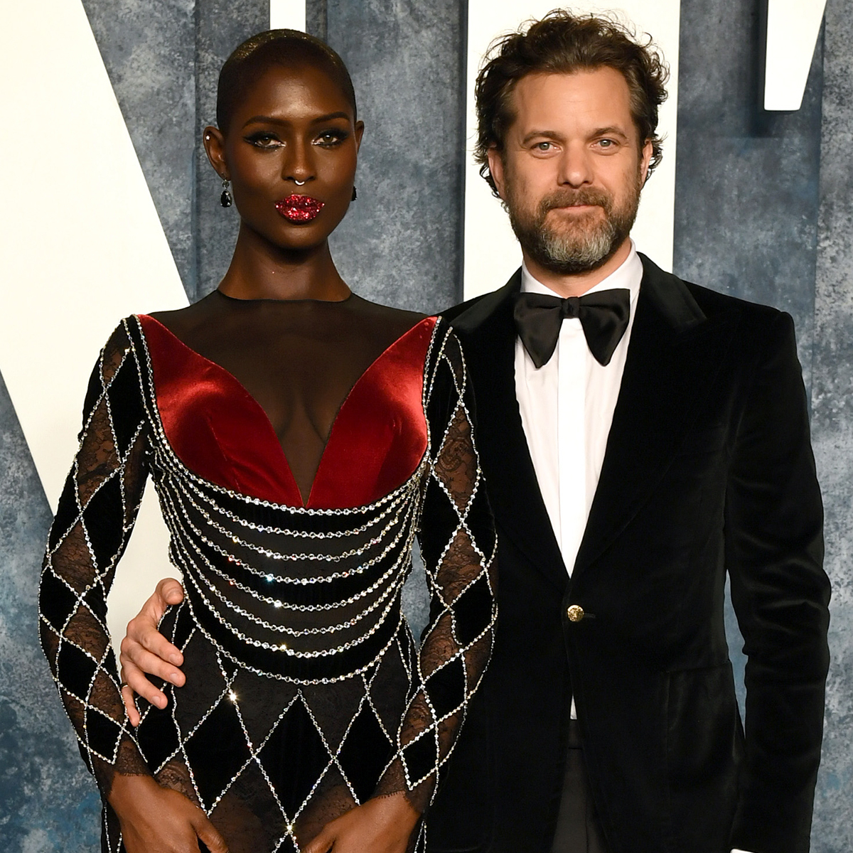 Joshua Jackson Gives a Glimpse Into His “Magical” Home Life with Jodie Turner-Smith and Daughter Janie