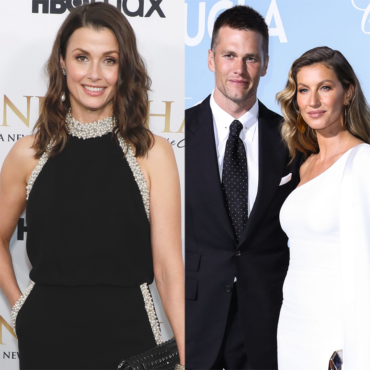 Gisele Bündchen Recalls "Challenging" Time of Learning Tom Brady Had Fathered Child With Bridget Moynahan