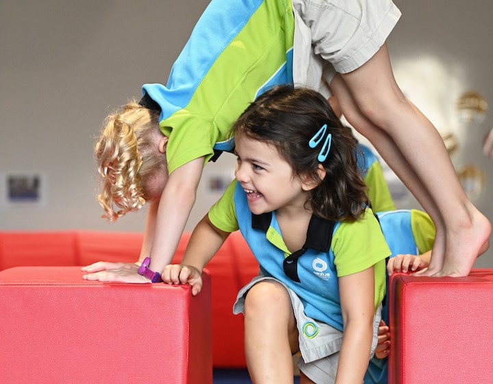 “You Like Spiders? Let’s Learn About Spiders!” Learner-led Play-based Initiatives at Nexus