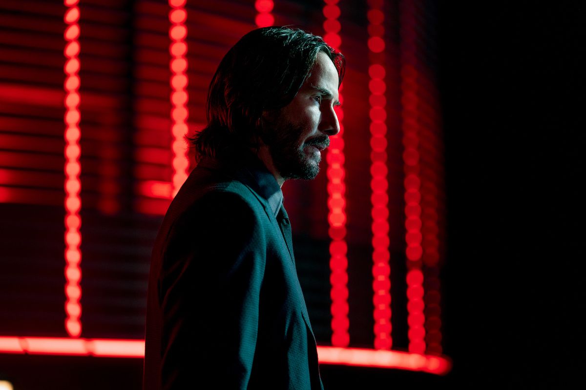 ‘John Wick: Chapter 4’ review: What an epic finale. It's been a pleasure, Mr Wick
