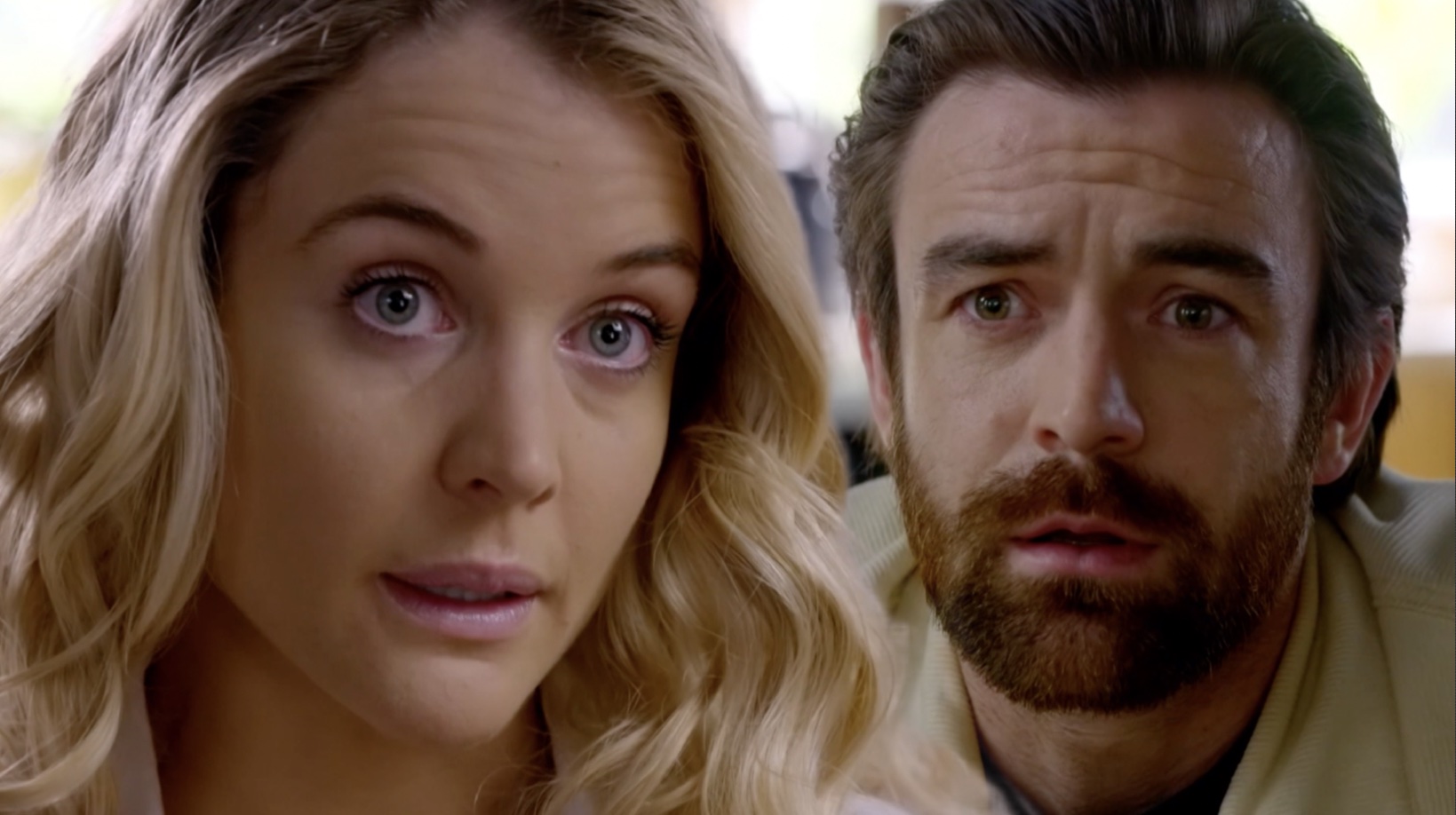 Home and Away spoilers: Huge pregnancy storyline for Bree Cameron as she reveals all to Remi Carter