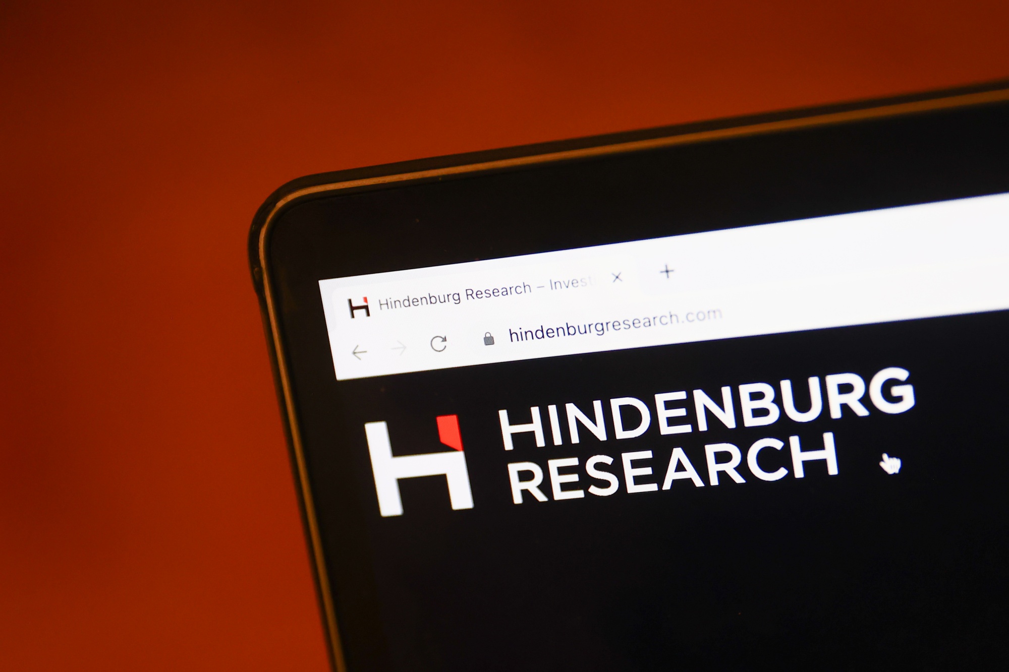 Short Seller Hindenburg Research Says Another Report Coming Soon