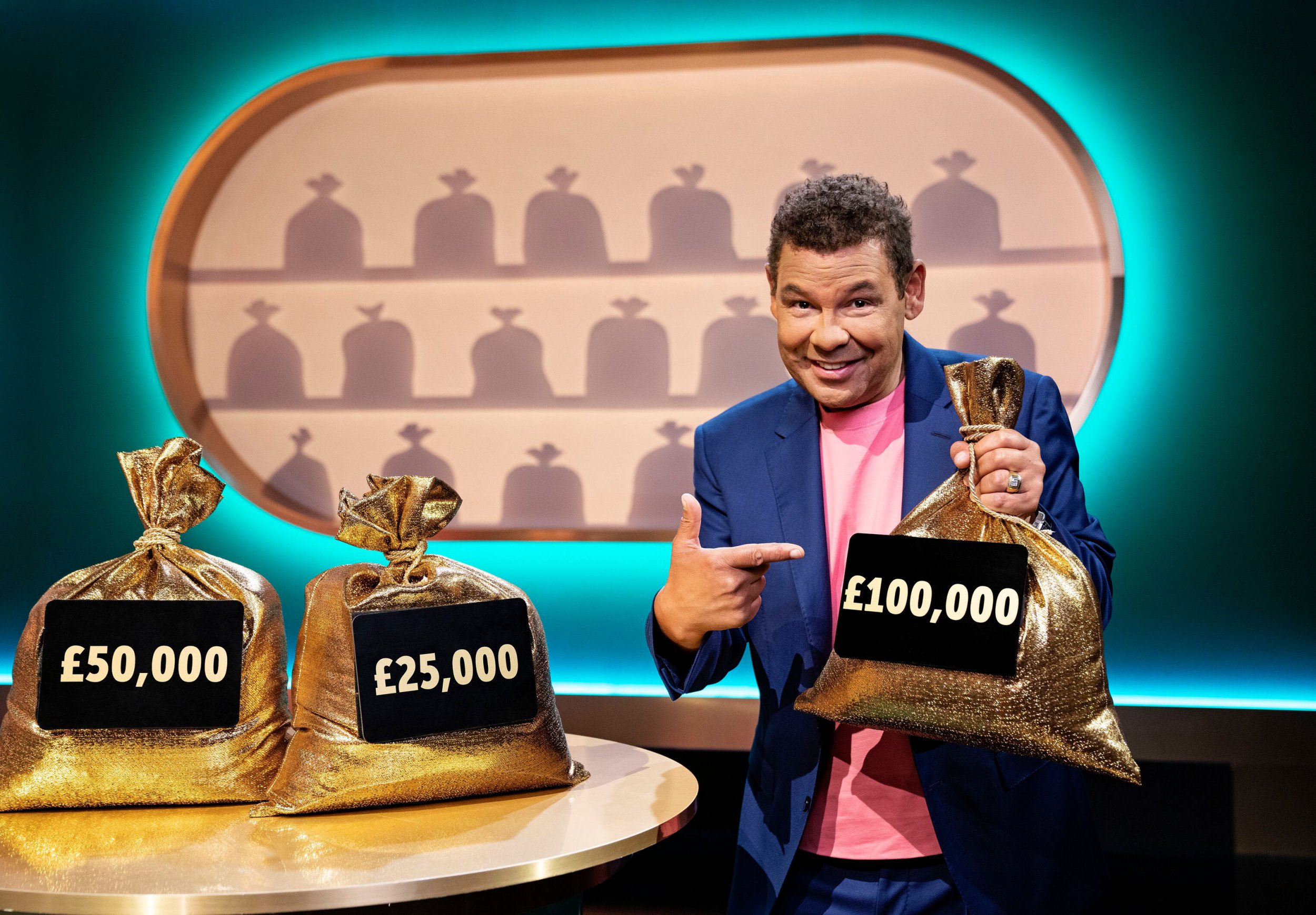 Craig Charles’ Channel 4 game show Moneybags ‘cancelled’