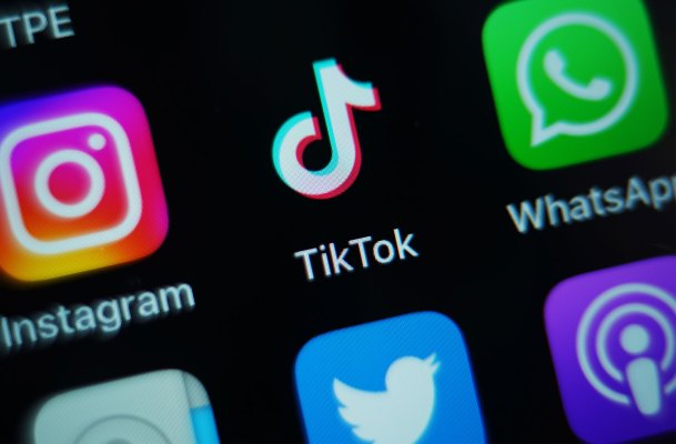 TikTok expands its premium ad slots despite potential US ban