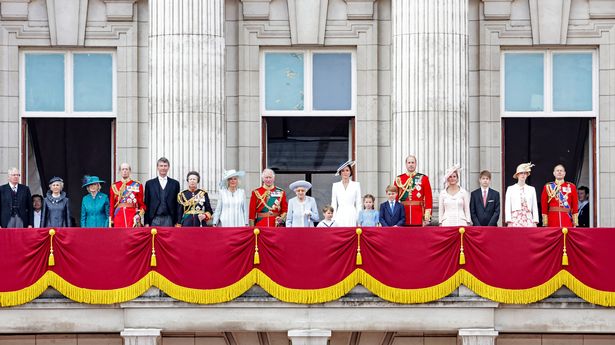Princess Anne's 'invisible' husband from passionate affair to stolen letters and title snub