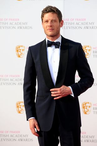 James Bond race hots up with two actors neck and neck - but who do YOU want to see as 007?