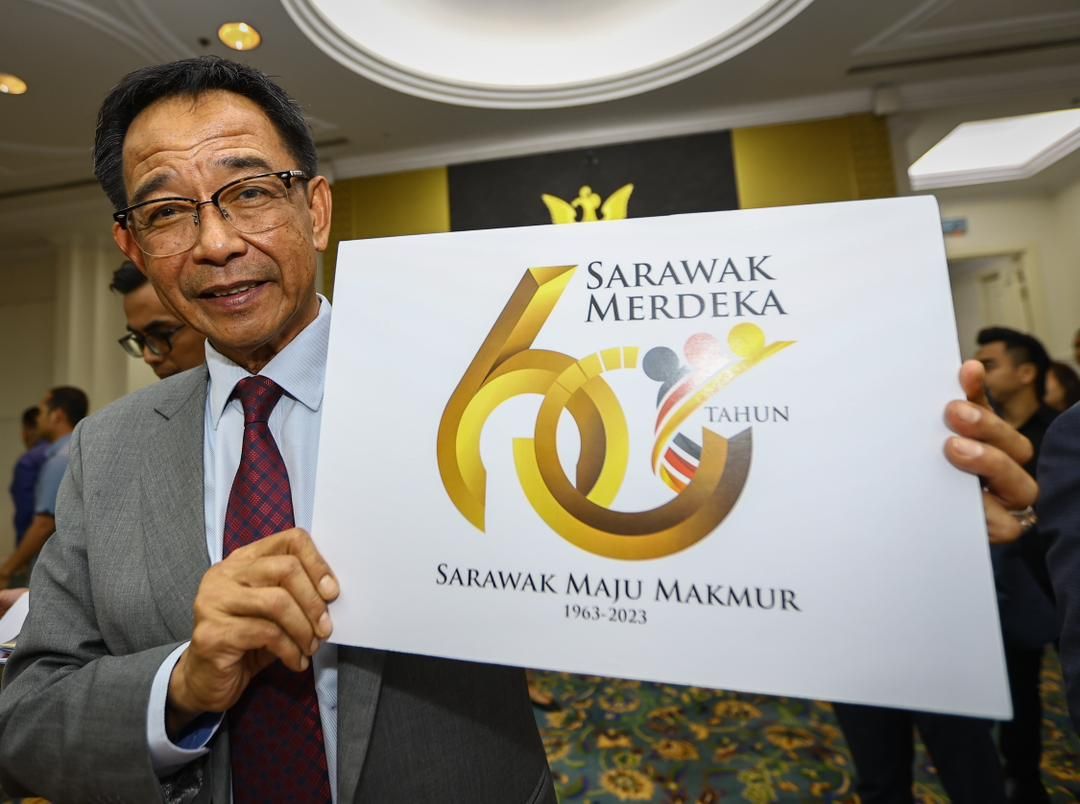 Sarawak to hold grand celebration to mark 60 years of independence within Malaysia