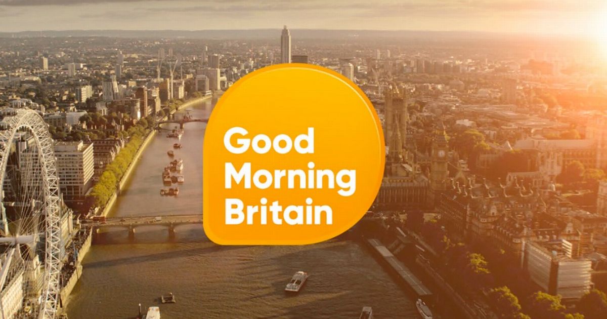 Good Morning Britain finally announces Piers Morgan's replacement two years after he quit