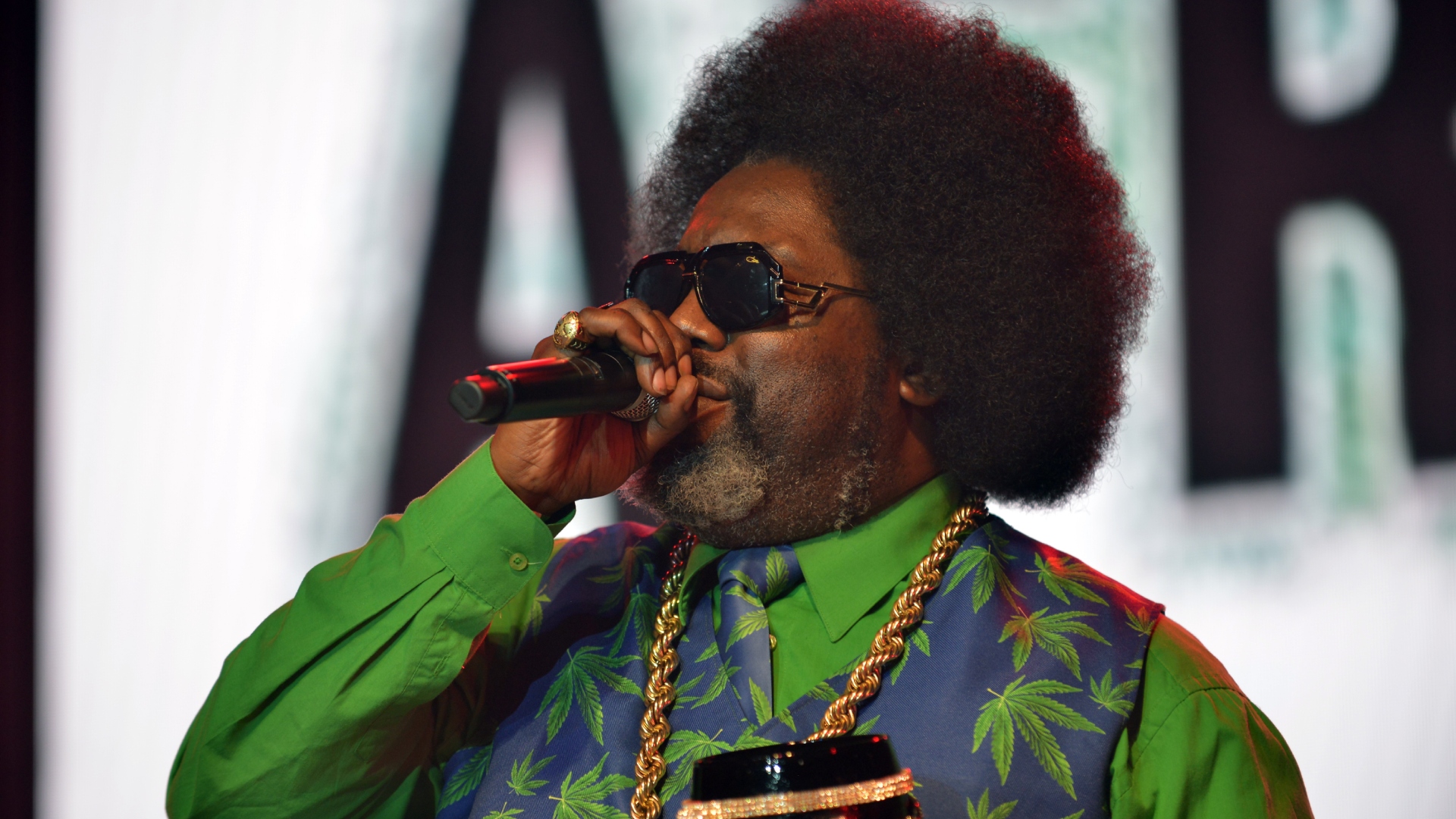 Afroman Facing Lawsuit From Ohio Sheriff’s Deputies for Using Their Likeness to Sell Merch After Home Raid