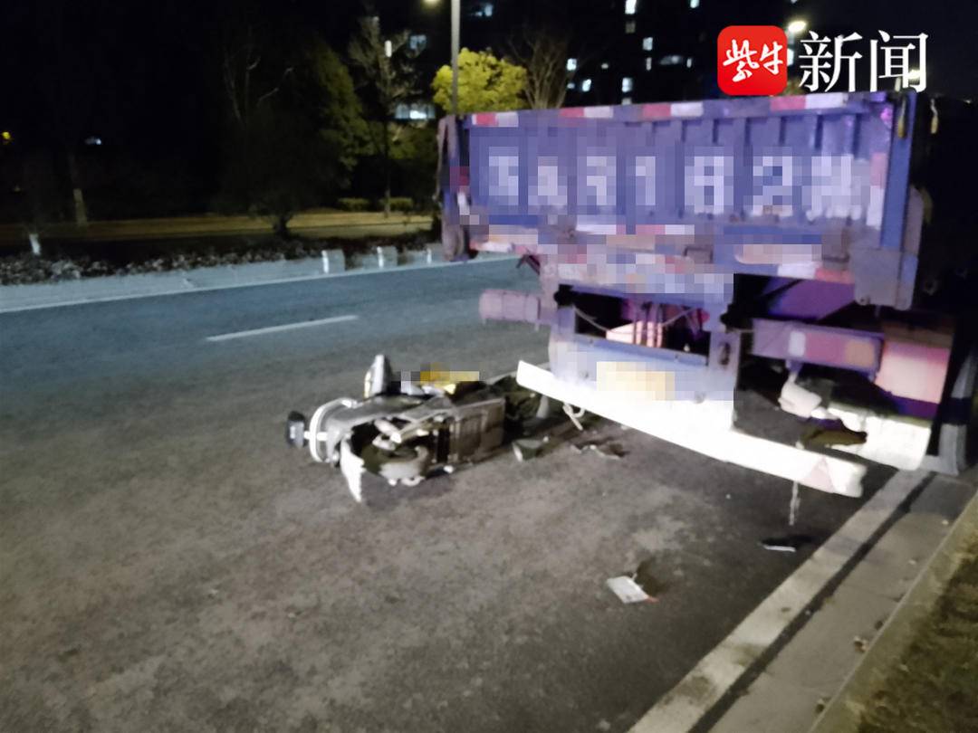 路口停车不当，出了事故也要担责