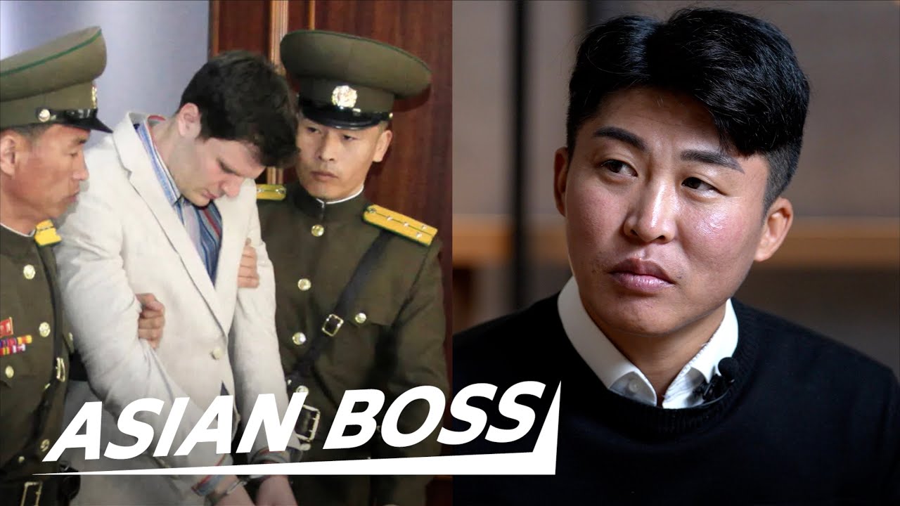 North Korean Spy Reveals The Truth Behind Otto Warmbier’s Death | The UNCUT Interview