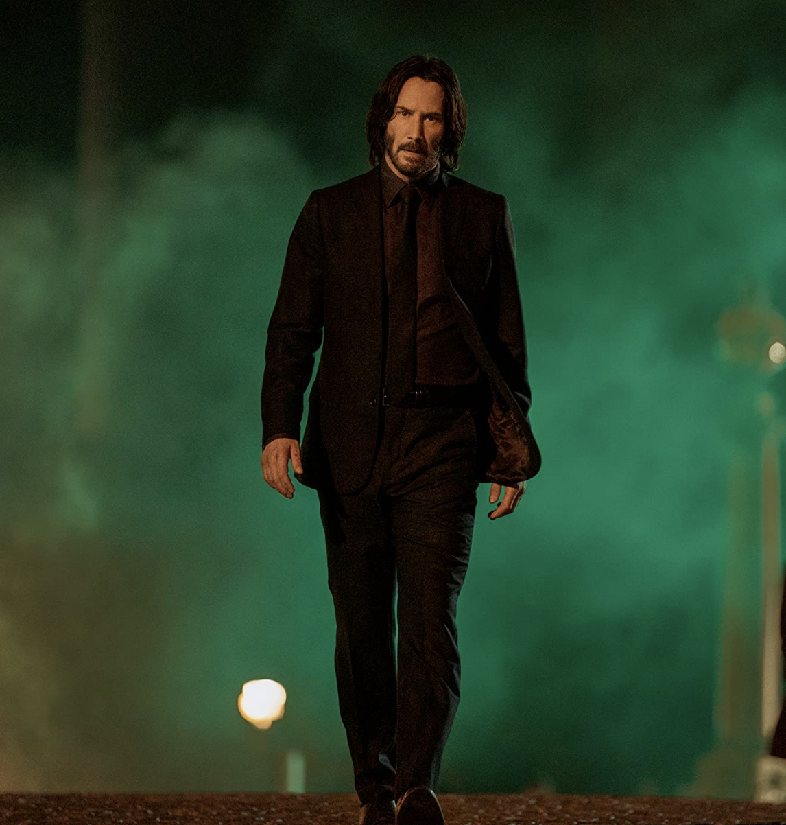 John Wick's updated kill count after release of Chapter Four is higher than Michael Myers and Terrifier 2 clown