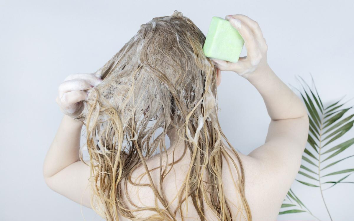 The new shampoo must-dos