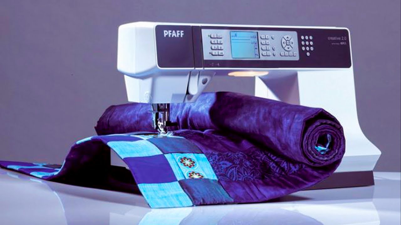 5 Best Sewing Machines 2023