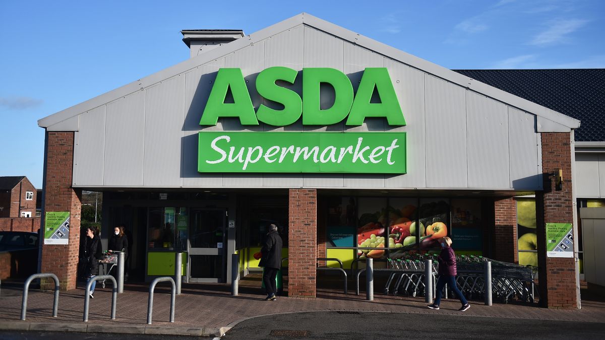 Bank holiday supermarkets: when Aldi, Asda and others are open for business