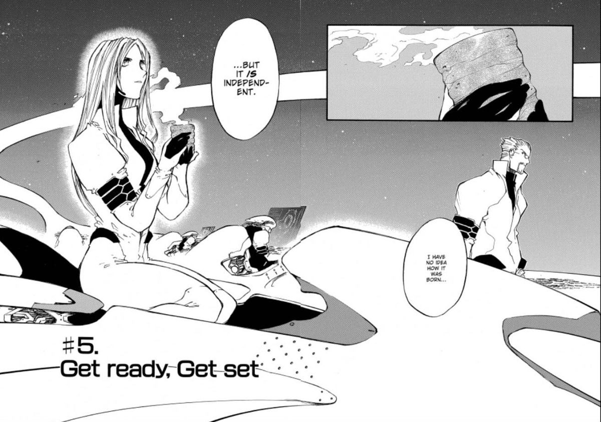 Trigun Stampede’s post-credits scene brings in a major manga character new to the anime