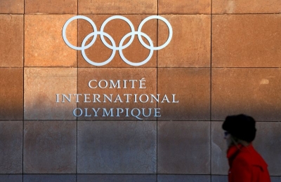 Russian appeal against Olympic suspension dismissed by sport’s highest court