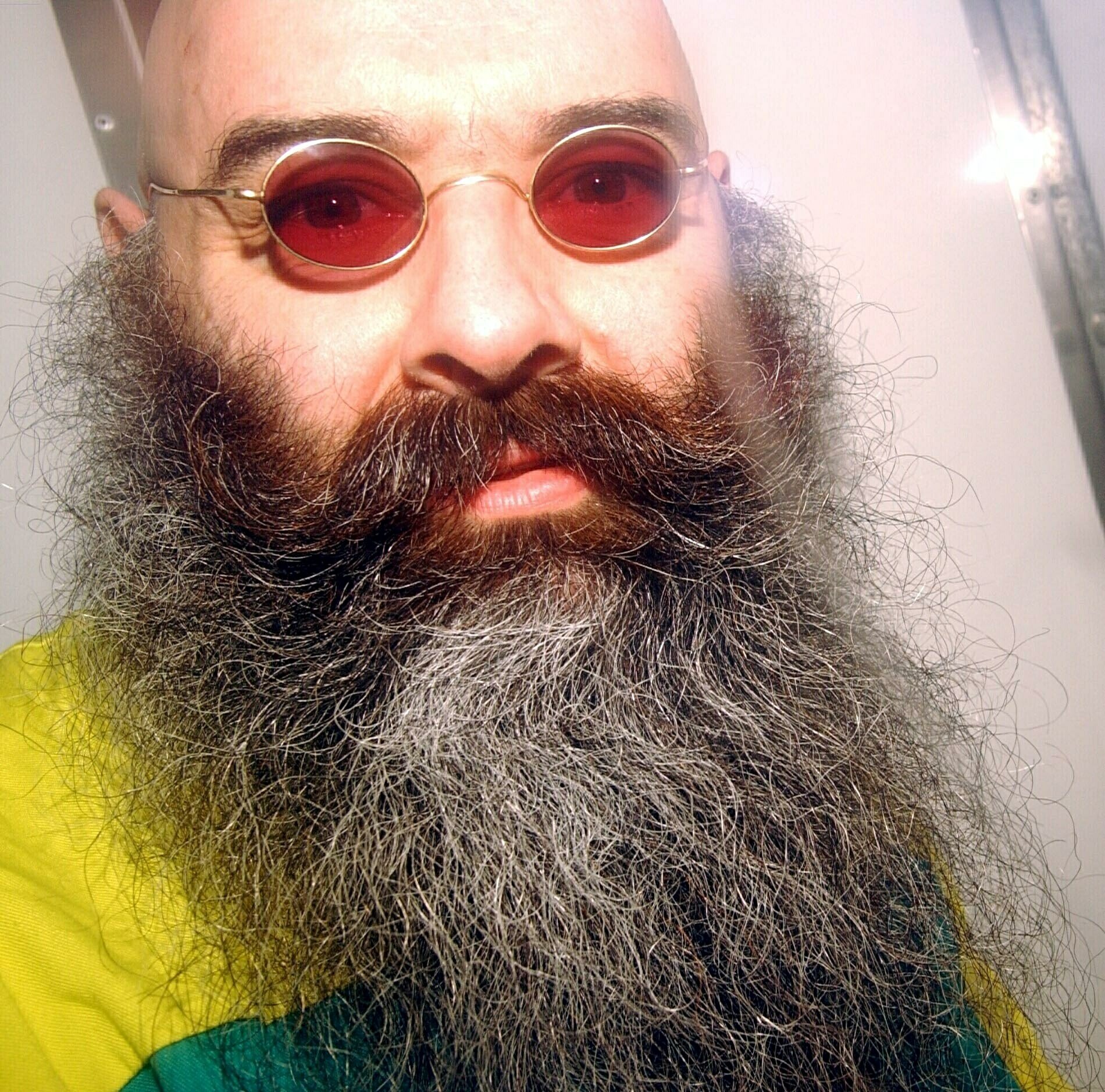 'Devastated' Charles Bronson's heartbreaking phone call telling mum he's not being released from prison