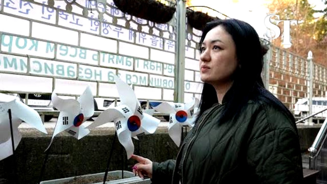 Life as a Koryoin: Korean-Ukrainians seeking refuge in South Korea