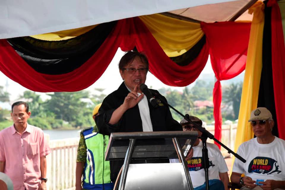 PBB to host convention in conjunction with 60 years of Sarawak’s independence