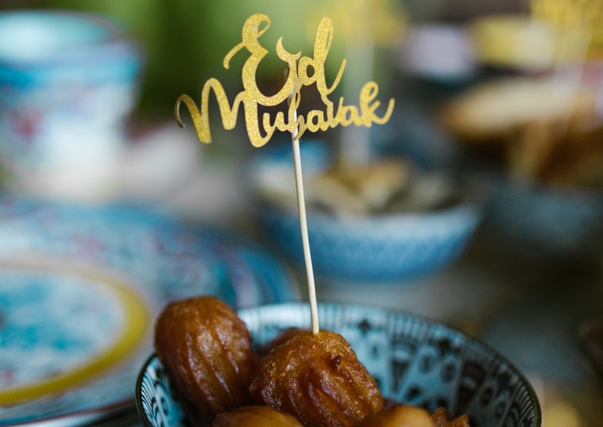 Eid Fitr Mubarak wishes: Exploring the meaning behind the Eid al-Fitr greetings