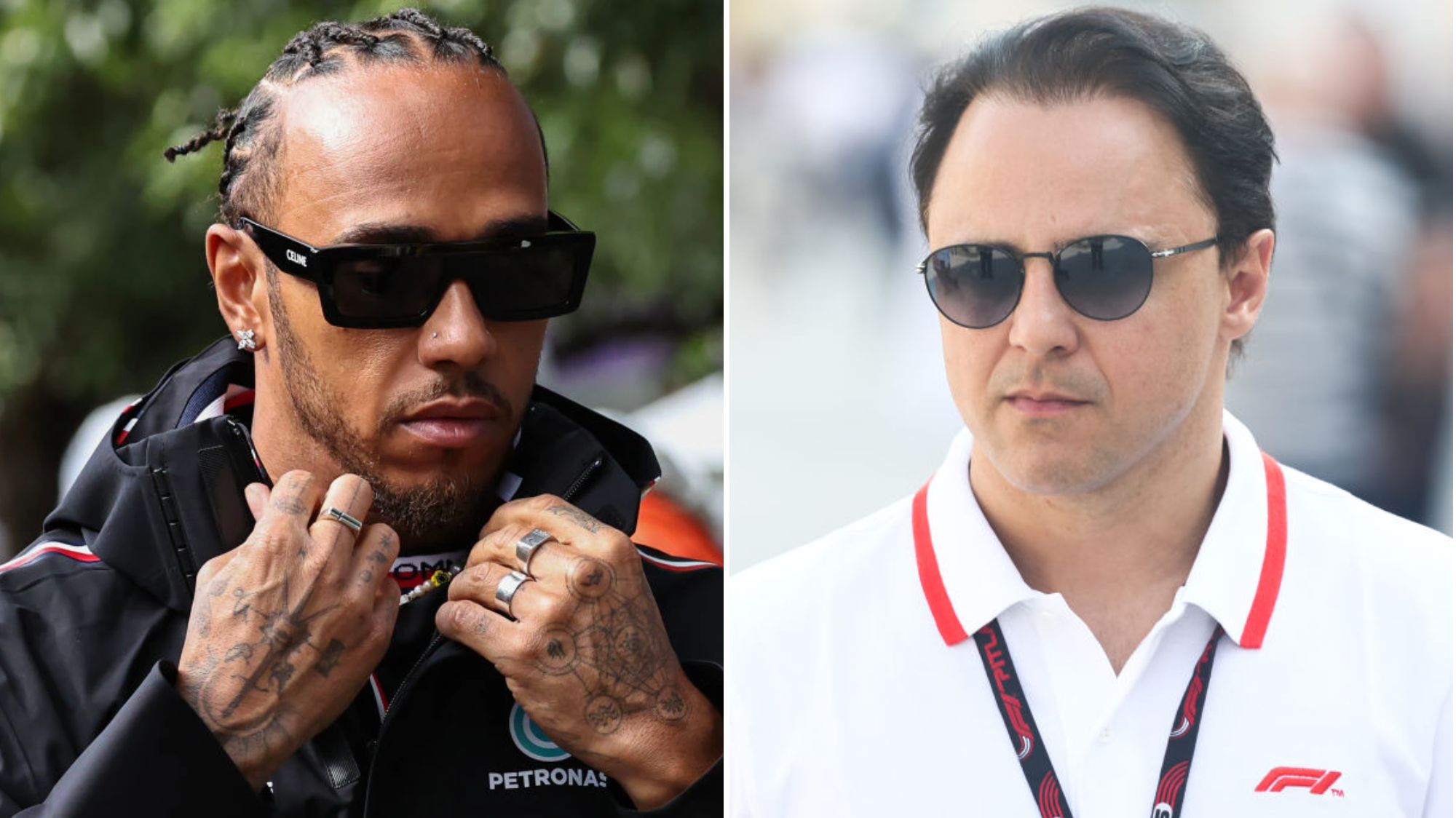Lewis Hamilton’s first F1 title at risk as Felipe Massa weighs up legal action