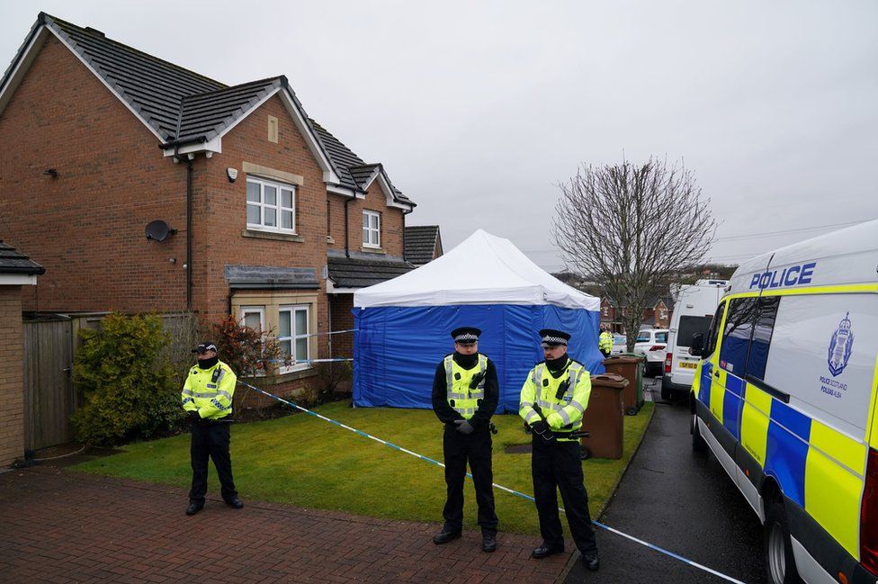 Why was Nicola Sturgeon arrested and what happens next?