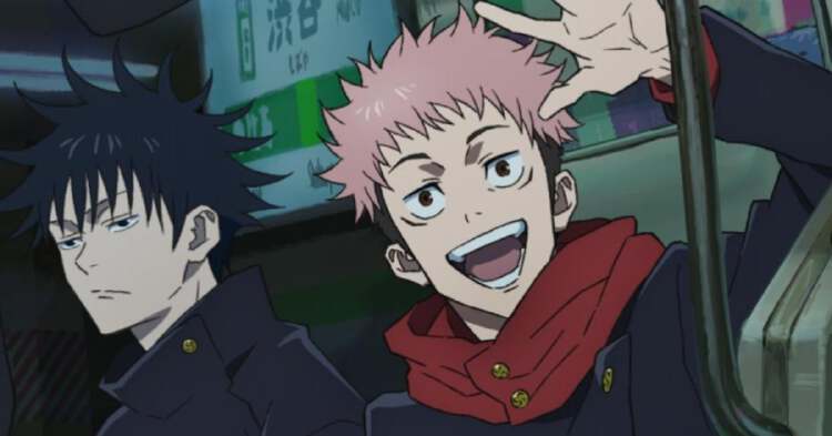 Jujutsu Kaisen: Yuji Voice Actor Hypes Fans With Season 2 Update | Nestia