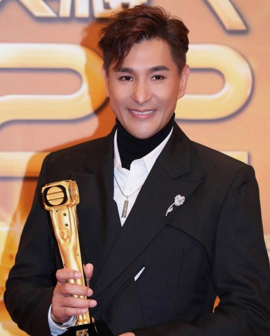 Ruco Chan Says He Turned Down A Job That Would Pay Him Millions Just To Stay With TVB