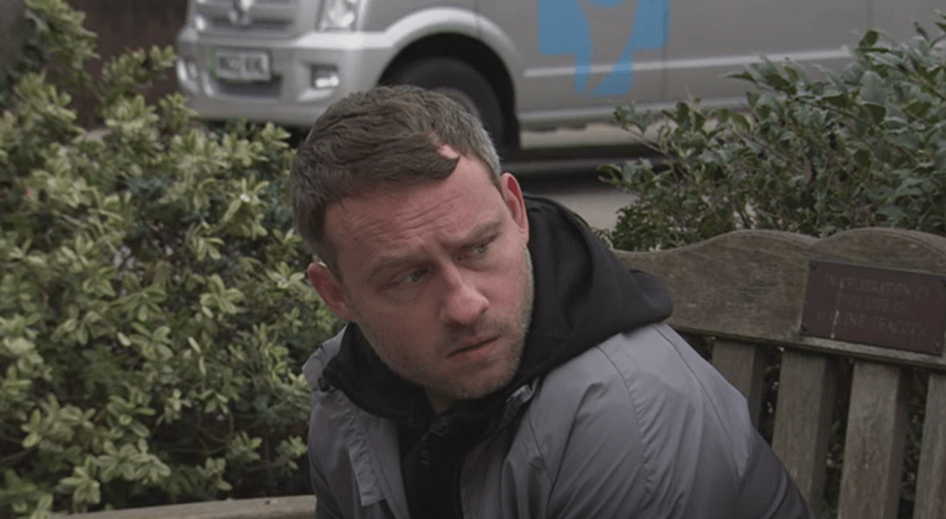 Coronation Street spoilers: Paul breaks down over upsetting Motor Neurone Disease symptom in tragic story